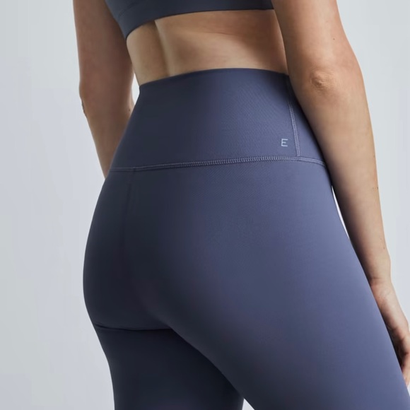 Everlane The Perform 24/7 Legging Indigo Blue - Picture 3 of 10